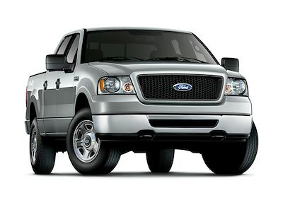 Used 2008 Ford F-150 - photo 1