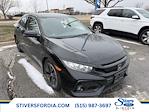Used 2018 Honda Civic EX for sale #Y54428D - photo 1