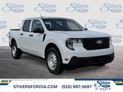 New 2025 Ford Maverick XL SuperCrew Cab for sale #Y54437 - photo 1