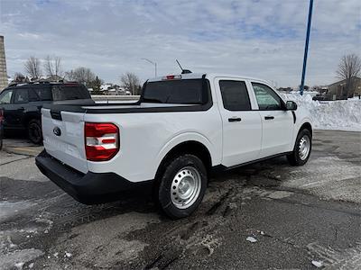 New 2025 Ford Maverick XL SuperCrew Cab for sale #Y54437 - photo 2