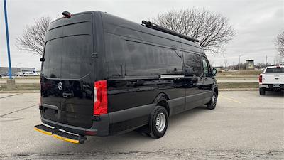 Used 2020 Mercedes-Benz Sprinter 3500 High Roof Empty Cargo Van for sale #Y54437A - photo 2