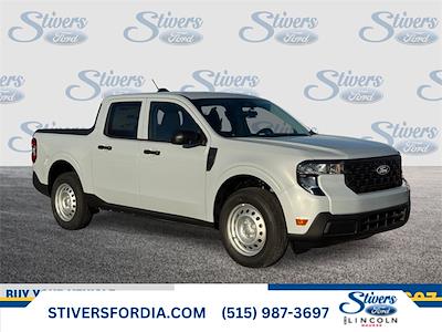 2025 Ford Maverick SuperCrew Cab AWD Pickup for sale #Y54442 - photo 1