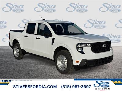New 2026 Ford Maverick XL SuperCrew Cab for sale #Y62753 - photo 1