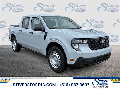 New 2026 Ford Maverick XL SuperCrew Cab for sale #Y62754 - photo 1