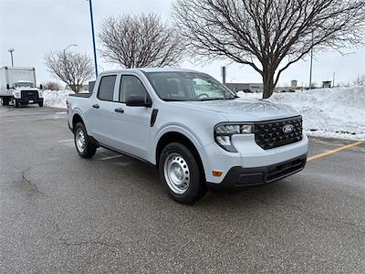 New 2026 Ford Maverick XL SuperCrew Cab for sale #Y62754 - photo 2