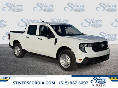 New 2026 Ford Maverick XL SuperCrew Cab for sale #Y62755 - photo 1