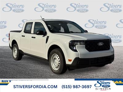 2026 Ford Maverick SuperCrew Cab AWD Pickup for sale #Y62757 - photo 1