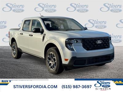 2026 Ford Maverick SuperCrew Cab AWD Pickup for sale #Y62759 - photo 1