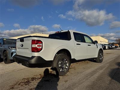 2026 Ford Maverick SuperCrew Cab AWD Pickup for sale #Y62759 - photo 2