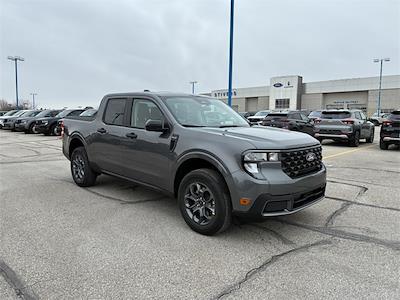 New 2026 Ford Maverick XLT SuperCrew Cab for sale #Y62760 - photo 2