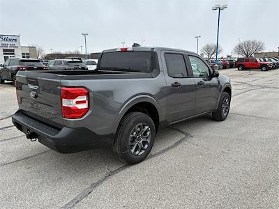 New 2026 Ford Maverick XLT SuperCrew Cab for sale #Y62760 - photo 2