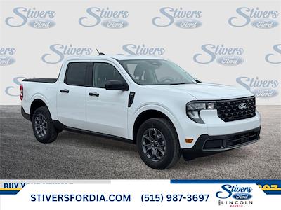 New 2026 Ford Maverick XLT SuperCrew Cab for sale #Y62762 - photo 1