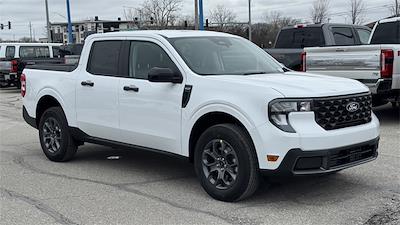 New 2026 Ford Maverick XLT SuperCrew Cab for sale #Y62762 - photo 2