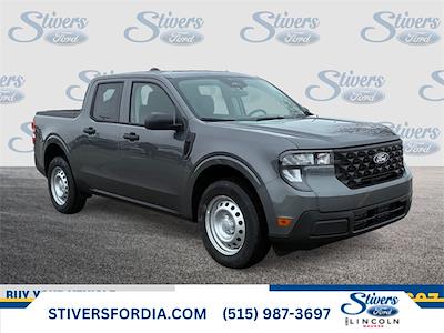 New 2026 Ford Maverick XL SuperCrew Cab for sale #Y62778 - photo 1
