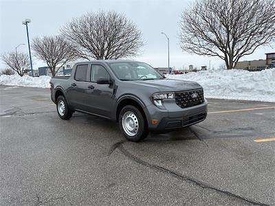 New 2026 Ford Maverick XL SuperCrew Cab for sale #Y62778 - photo 2