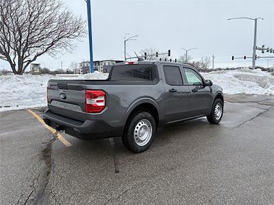 New 2026 Ford Maverick XL SuperCrew Cab for sale #Y62778 - photo 2