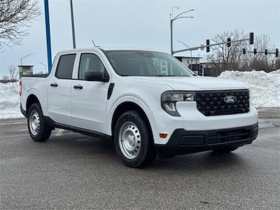 New 2026 Ford Maverick XL SuperCrew Cab for sale #Y62779 - photo 1