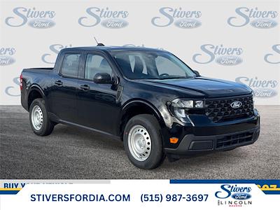 New 2026 Ford Maverick XL SuperCrew Cab for sale #Y62817 - photo 1