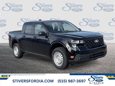 New 2026 Ford Maverick XL SuperCrew Cab for sale #Y62818 - photo 1