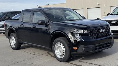 New 2026 Ford Maverick XL SuperCrew Cab for sale #Y62818 - photo 2
