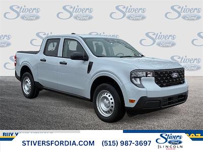 New 2026 Ford Maverick XL SuperCrew Cab for sale #Y62819 - photo 1