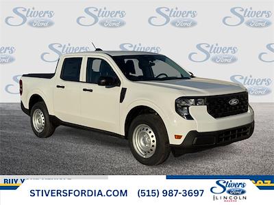 New 2026 Ford Maverick XL SuperCrew Cab for sale #Y62820 - photo 1