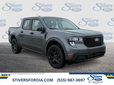 New 2026 Ford Maverick XLT SuperCrew Cab for sale #Y62822 - photo 1