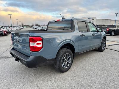 New 2026 Ford Maverick - photo 1