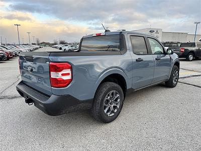 New 2026 Ford Maverick XLT SuperCrew Cab for sale #Y62823 - photo 2