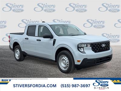 New 2026 Ford Maverick XL SuperCrew Cab for sale #Y62825 - photo 1