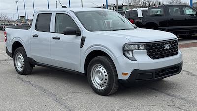 New 2026 Ford Maverick XL SuperCrew Cab for sale #Y62825 - photo 2