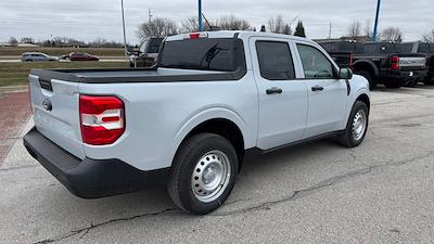 New 2026 Ford Maverick - photo 1