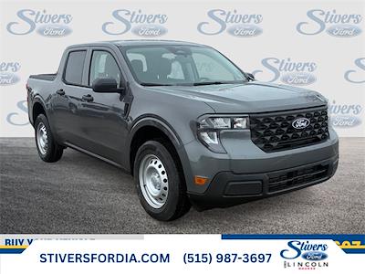 2026 Ford Maverick SuperCrew Cab AWD Pickup for sale #Y62826 - photo 1