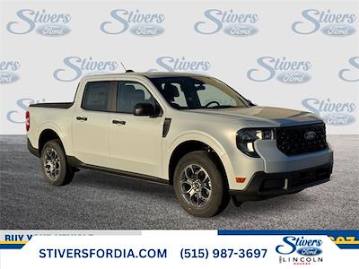 New 2026 Ford Maverick XLT SuperCrew Cab for sale #Y62861 - photo 1