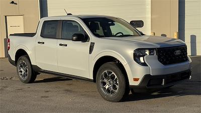 New 2026 Ford Maverick XLT SuperCrew Cab for sale #Y62861 - photo 2