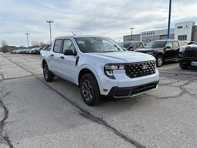 New 2026 Ford Maverick XLT SuperCrew Cab for sale #Y62865 - photo 2