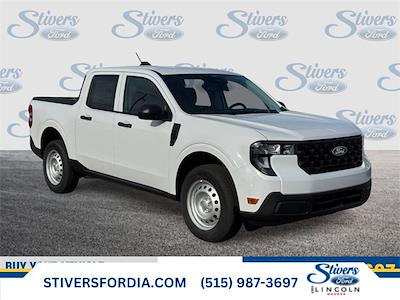 New 2026 Ford Maverick XL SuperCrew Cab for sale #Y62866 - photo 1