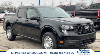 New 2026 Ford Maverick - photo 1