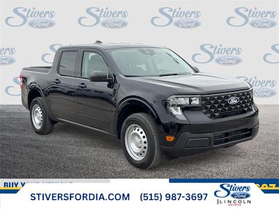 New 2026 Ford Maverick XL SuperCrew Cab for sale #Y62913 - photo 1