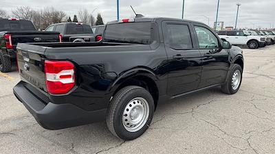 New 2026 Ford Maverick - photo 1