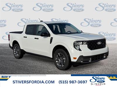New 2026 Ford Maverick XLT SuperCrew Cab for sale #Y62914 - photo 1
