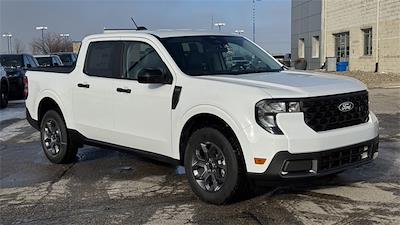 New 2026 Ford Maverick XLT SuperCrew Cab for sale #Y62914 - photo 2