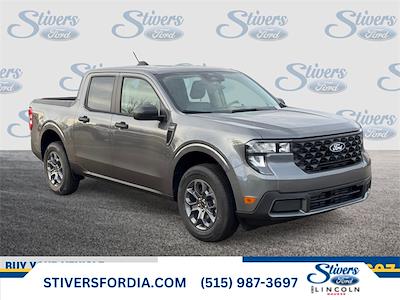 New 2026 Ford Maverick XLT SuperCrew Cab for sale #Y62915 - photo 1