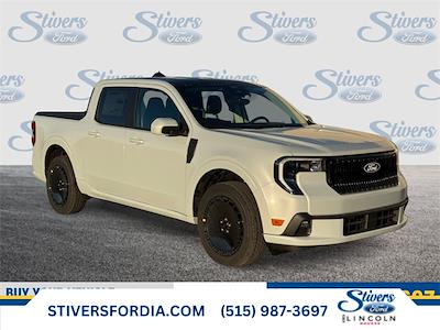 New 2026 Ford Maverick Lobo SuperCrew Cab for sale #Y62970 - photo 1