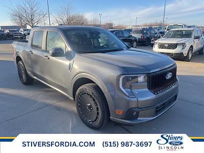 2026 Ford Maverick SuperCrew Cab AWD Pickup for sale #Y62972 - photo 1