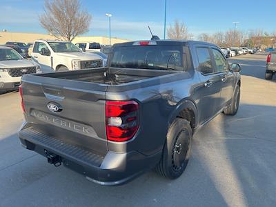 2026 Ford Maverick SuperCrew Cab AWD Pickup for sale #Y62972 - photo 2