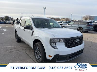 New 2026 Ford Maverick XLT SuperCrew Cab for sale #Y62994 - photo 1