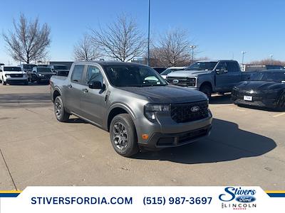 2026 Ford Maverick SuperCrew Cab AWD Pickup for sale #Y63113 - photo 1