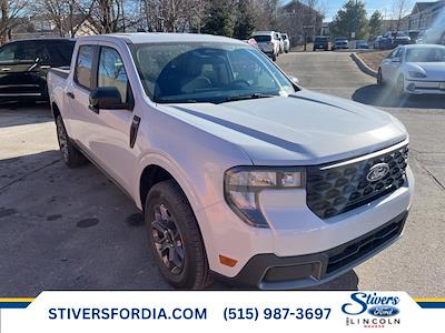New 2026 Ford Maverick XLT SuperCrew Cab for sale #Y63231 - photo 1