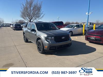 New 2026 Ford Maverick - photo 1